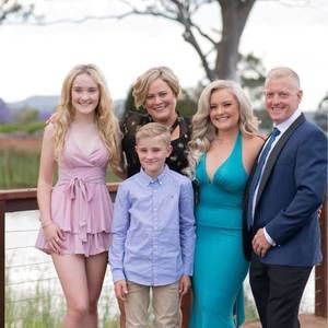 Meet your Posher, Rhonda